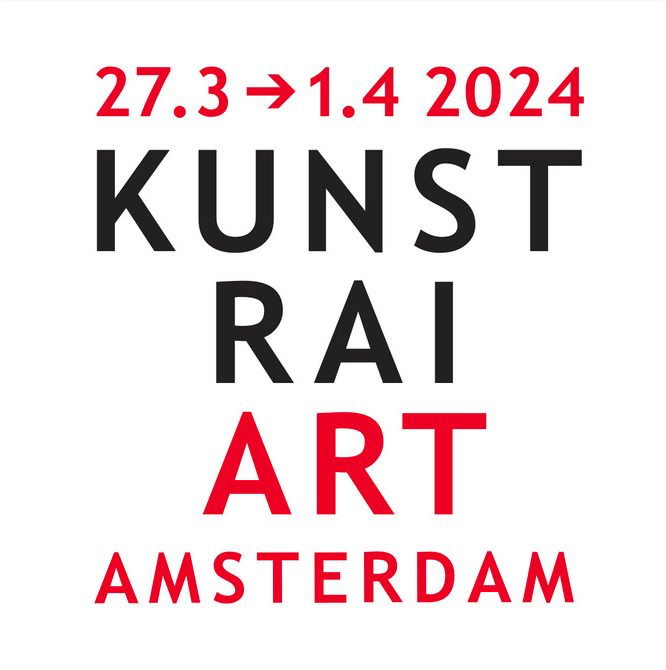 KunstRAI / ART Amsterdam 2024