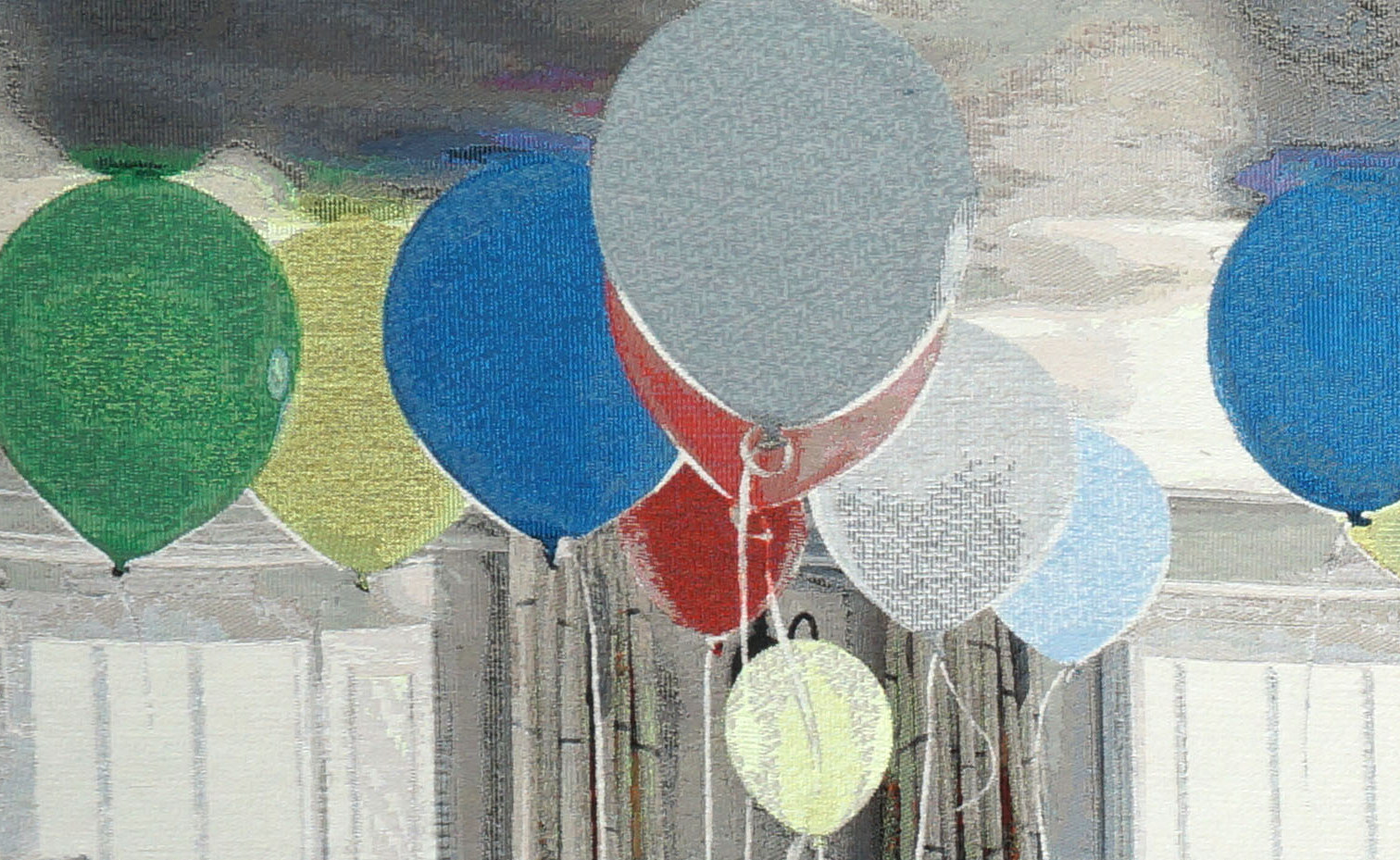 Art Review door Hervé Lancelin