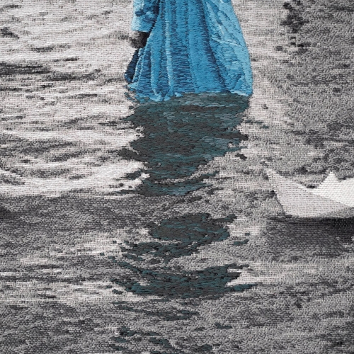 Longing | detail